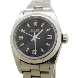 Rolex Oyster Perpetual Ref. 76080 Women's Watch